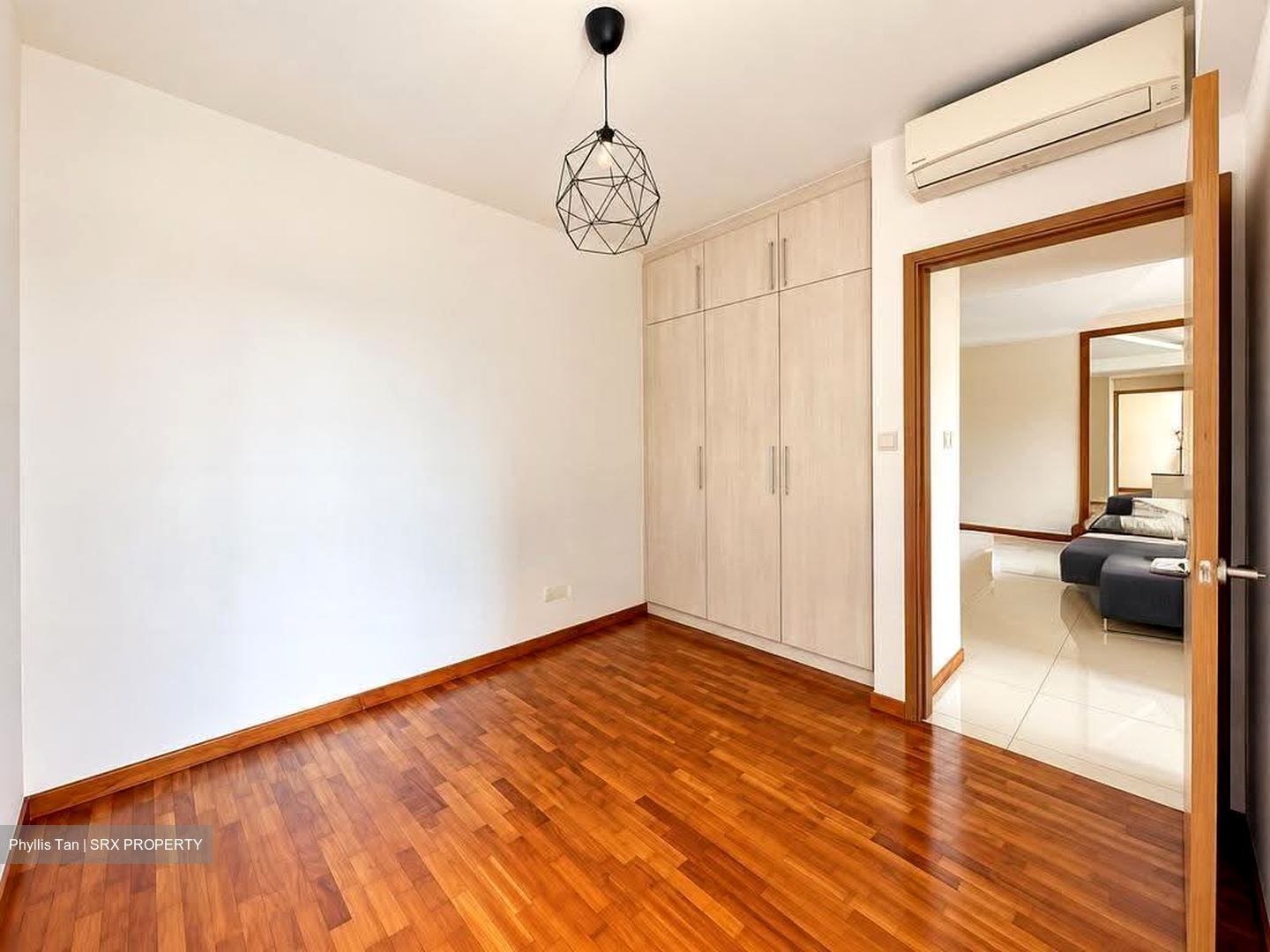The Sensoria (D27), Condominium #626486701